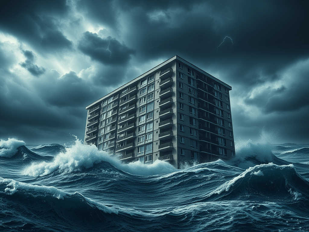 Navigating the Choppy Waters of Refinancing Your Balloon Payment: How Not to Let Your ROE Sink Your&nbsp;Ship