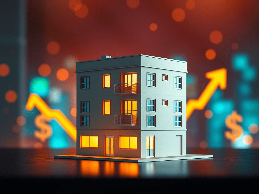 Cost Segregation for Small Apartment Owners: Maximizing Tax&nbsp;Benefits