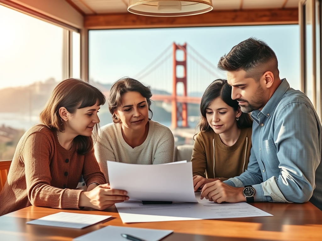 The Challenges of Inheriting and Retaining a Real Estate in&nbsp;California