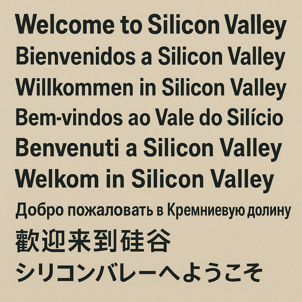 How Foreign-Born Renters Impact the Bay Area Apartment&nbsp;Demand